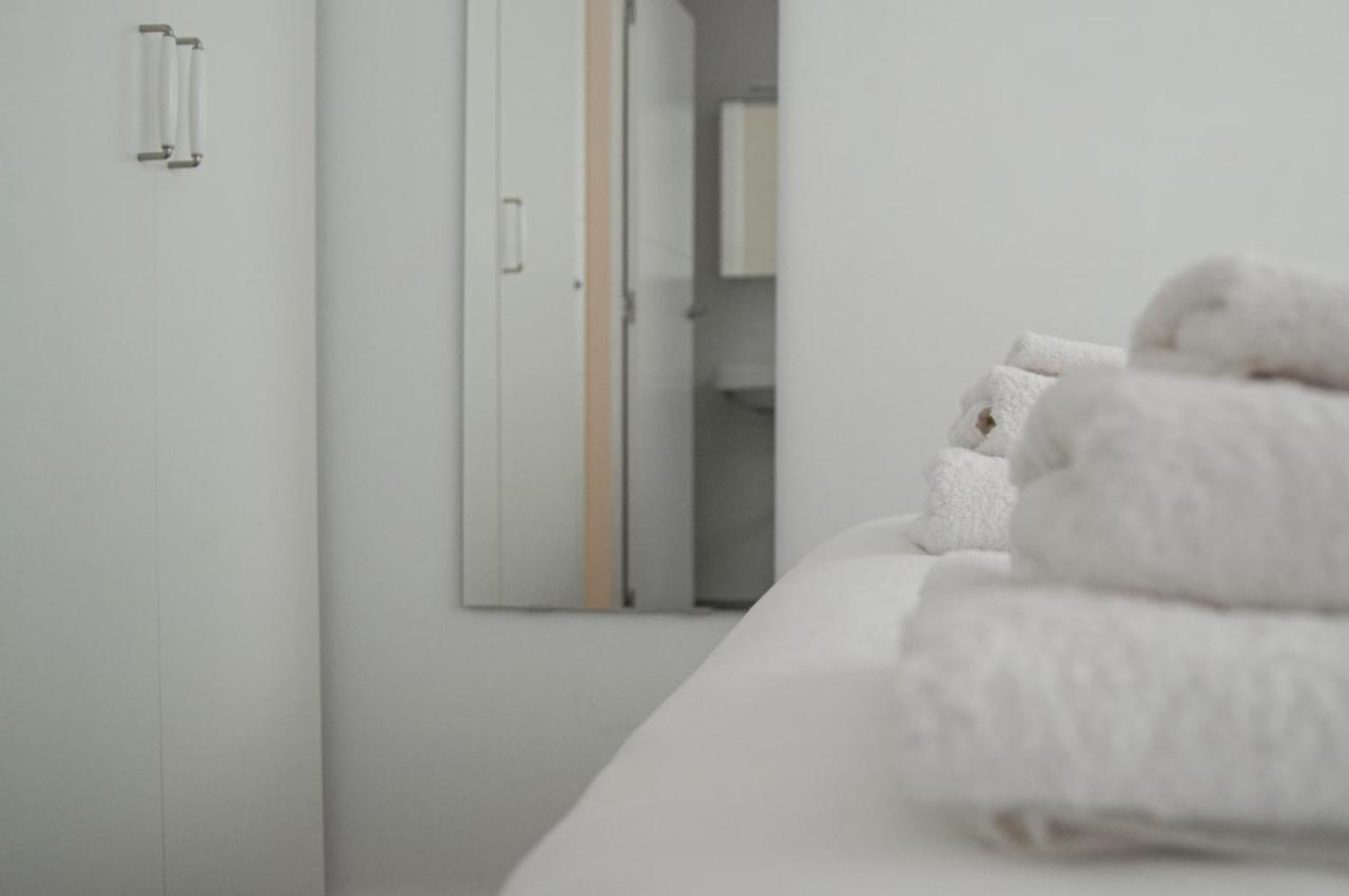 Novam Fuentecilla Appartement Málaga