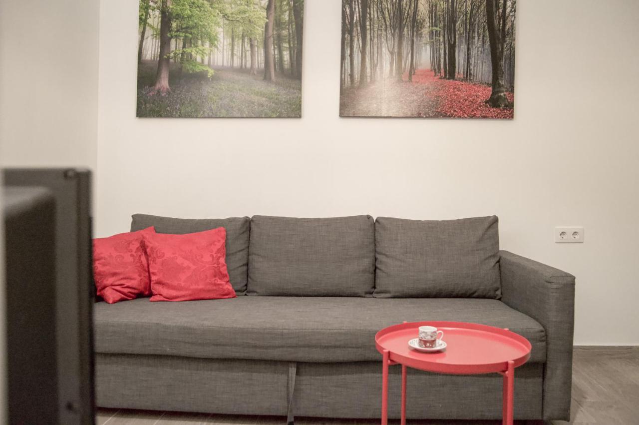 Novam Fuentecilla Appartement Málaga