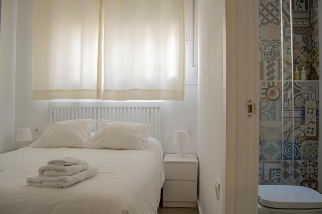 Appartement Novam Fuentecilla Málaga